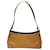 BURBERRY Camel Leather  ref.1273784