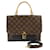 Louis Vuitton Marignan Brown Cloth  ref.1273830
