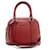 Gucci Dome Red Leather  ref.1273843