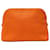 Hermès Hermes Bolide Coton Orange  ref.1273852