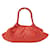 Loewe Nappa Red Leather  ref.1273906