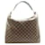 Louis Vuitton Portobello Brown Cloth  ref.1273913