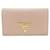 Prada Saffiano Pink Leather  ref.1273944