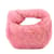 Bottega Veneta Jodie Pink Wool  ref.1274016