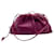 Bottega Veneta Purple Leather  ref.1274063