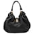 Louis Vuitton Mahina Black Leather  ref.1274095