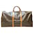 Louis Vuitton Brown Cloth  ref.1274124