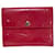 Louis Vuitton Elise Red  ref.1274132