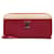 Louis Vuitton Lockme Red Leather  ref.1274136