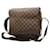 Louis Vuitton Naviglio Brown Cloth  ref.1274143