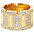 Cartier Tank Golden  ref.1274155