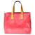 Louis Vuitton Reade Pink  ref.1274191