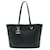 Chanel shopping Black Leather  ref.1274213