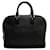Louis Vuitton Alma Black Leather  ref.1274271