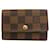 Louis Vuitton Multiclés Brown Cloth  ref.1274299