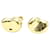 Feijão Tiffany & Co Dourado  ref.1274415