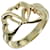 Tiffany & Co Herz Golden  ref.1274453