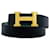 Hermès Hermes Constance Blu navy Pelle  ref.1274499