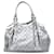 gucci Silvery Leather  ref.1274501