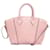 Louis Vuitton Pink Leder  ref.1274506