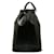 Louis Vuitton Randonnée Black Leather  ref.1274517