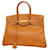 Hermès Birkin 35 Camel Leather  ref.1274529