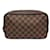 Louis Vuitton Trousse de Toilette Brown Cloth  ref.1274533