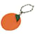 Hermès Hermes Orange Leder  ref.1274538