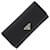 Prada Saffiano Black Leather  ref.1274545