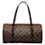 Louis Vuitton Papillon 30 Brown Cloth  ref.1274553