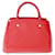Louis Vuitton Montaigne Red  ref.1274568