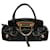 Dolce & Gabbana Cuir Noir  ref.1274614