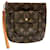 Louis Vuitton Partition Brown Cloth  ref.1274622