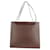 Louis Vuitton Saint Tropez Brown Leather  ref.1274650