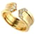 Cartier C2 Dourado  ref.1274681