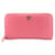 Chanel Pink Leder  ref.1274682
