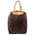 Louis Vuitton Excursion Brown Cloth  ref.1274753