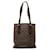 Louis Vuitton Marais Brown Cloth  ref.1274799