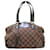 Louis Vuitton Verona Brown Cloth  ref.1274821