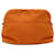 Hermès Hermes Bolide Orange Baumwolle  ref.1274823
