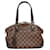 Louis Vuitton Verona Brown Cloth  ref.1274825