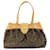 Louis Vuitton Boetie Brown Cloth  ref.1274856