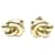 Tiffany & Co Knot Golden  ref.1274868