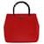 Gucci Bamboo Red Suede  ref.1274870