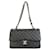 Chanel Timeless Black Leather  ref.1274912