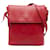 BURBERRY Cuir Rouge  ref.1274941
