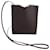 Hermès Onimetou Brown Leather  ref.1274957