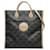 Gucci -- Black Synthetic  ref.1275007