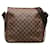 Louis Vuitton Naviglio Brown Cloth  ref.1275011