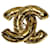 Chanel Matelassé D'oro  ref.1275017